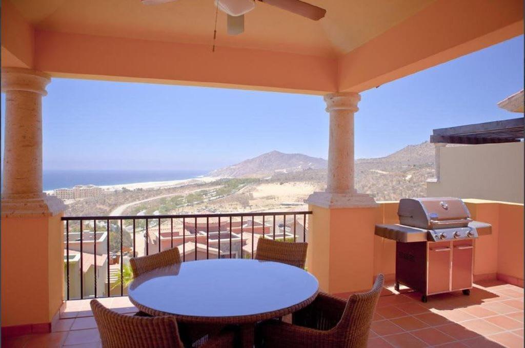 3Bd Oceanview Villa At Montecristo Estates - Cabo Cabo San Lucas Exterior photo